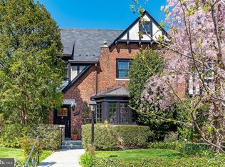 3607 Van Ness St NW, Washington, DC 20008