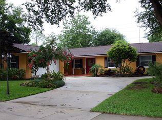 210 Lincolnshire Rd, Winter Park, FL 32792