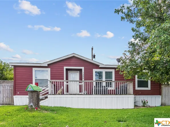 1305 Osage, Temple, TX 76504