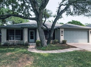 8016 Osborne Dr, Austin, TX 78729