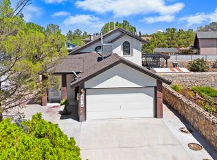 3210 Arrambide St, El Paso, TX 79936