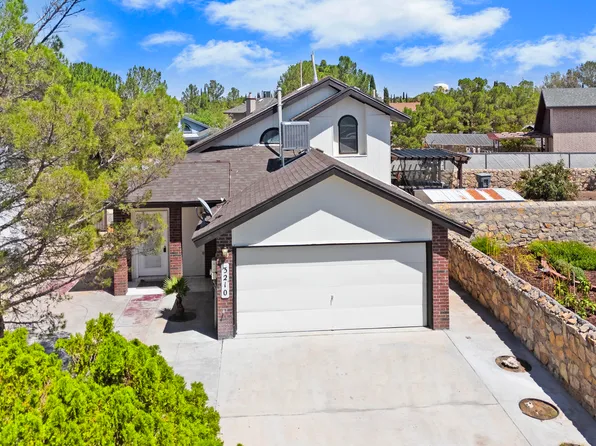 3210 Arrambide St, El Paso, TX 79936