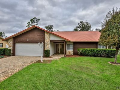 27 Firtree Ln, Palm Coast, FL, 32137