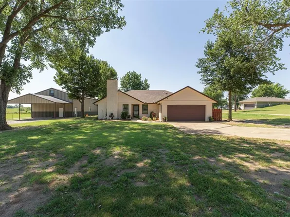 15996 Rolling Hills Rd, Yukon, OK 73099
