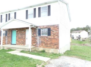 1414 Kingswood Way, Radcliff, KY 40160