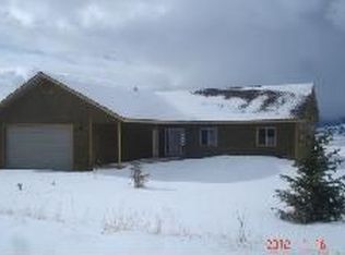 464 Country Club Dr, Victor, ID 83455