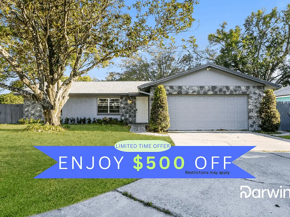 7132 Brookside Trl