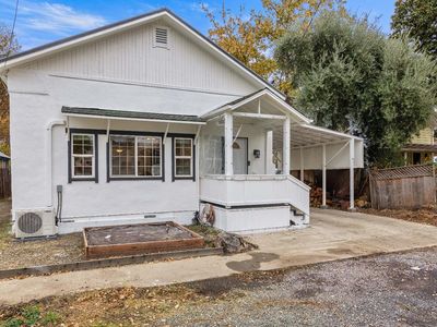 9528 Washington Street, Upper Lake, CA, 95485