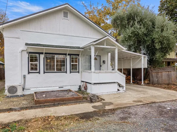9528 Washington Street, Upper Lake, CA 95485