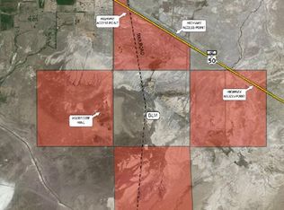 111 Reno Hwy, Fernley, NV 89408