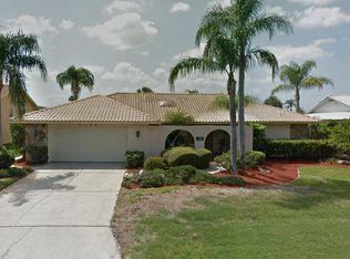 4126 Perry Pl, New Port Richey, FL 34652