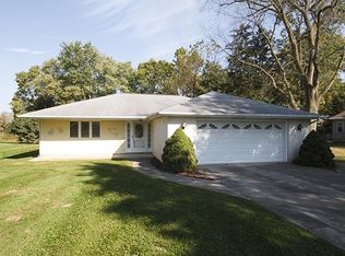 4416 Knoll Rd, Fort Wayne, IN 46809