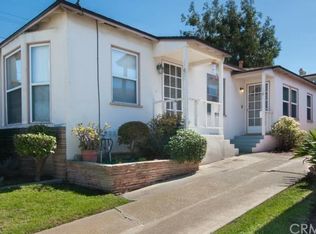 1017 Johnson St, Manhattan Beach, CA 90266