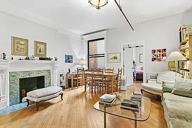 Rented by Compass