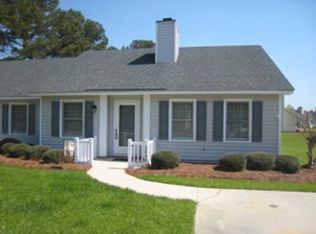 2648 Joel Ln N, Wilson, NC 27896