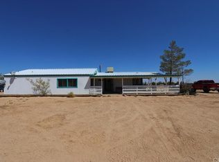 42520 Lemming St, Newberry Springs, CA 92365