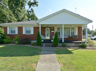 2024 Floradora Dr, Louisville, KY 40272