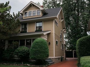 156 Argonne Dr, Buffalo, NY 14217