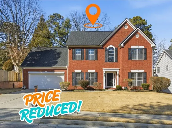 2414 Apalachee Run Way, Dacula, GA 30019