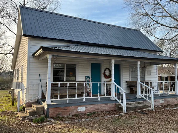 417 S Key St, Delight, AR 71940