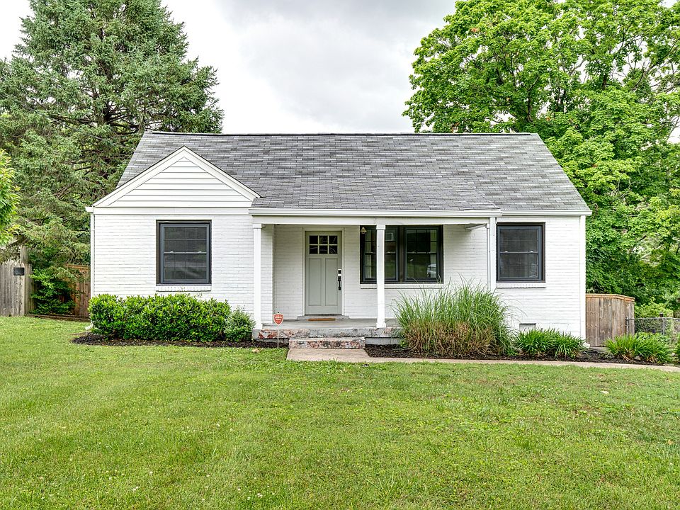 1519 Corder Dr, Nashville, TN 37206 Zillow