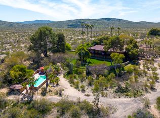 36395 S Moreton Rd, Wickenburg, AZ 85390