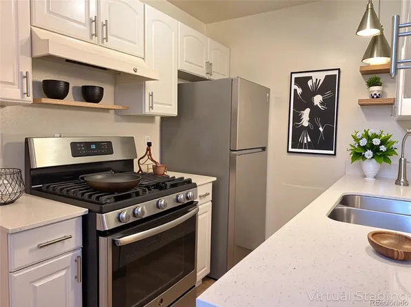 10722 E Exposition Avenue #112, Aurora, CO 80012