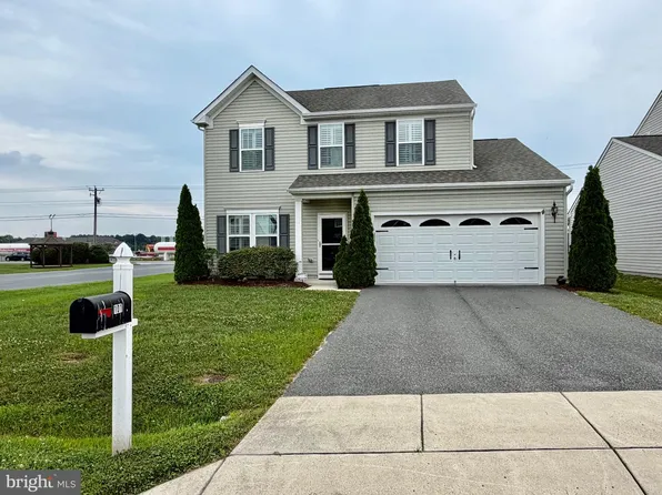 101 Alexandreas Ct #1, Millsboro, DE 19966