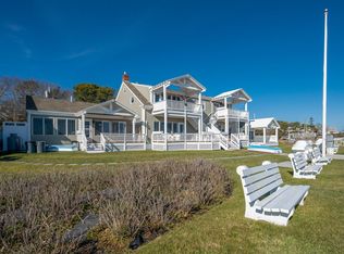 47 E Chop Dr, Oak Bluffs, MA 02557