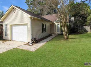 564 Hadley Dr, Baton Rouge, LA 70820
