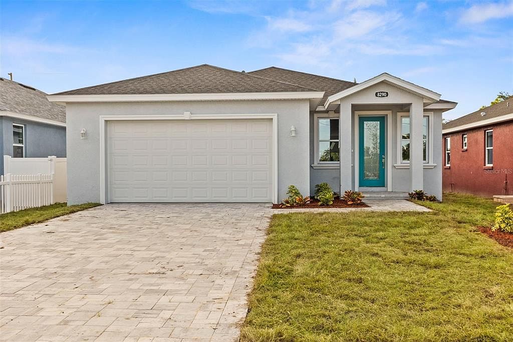 8290 40th St N, Pinellas Park, FL 33781 | MLS #W7870958 | Zillow