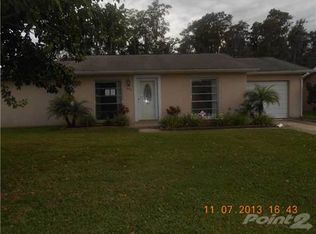 256 La Paz Dr, Kissimmee, FL 34743