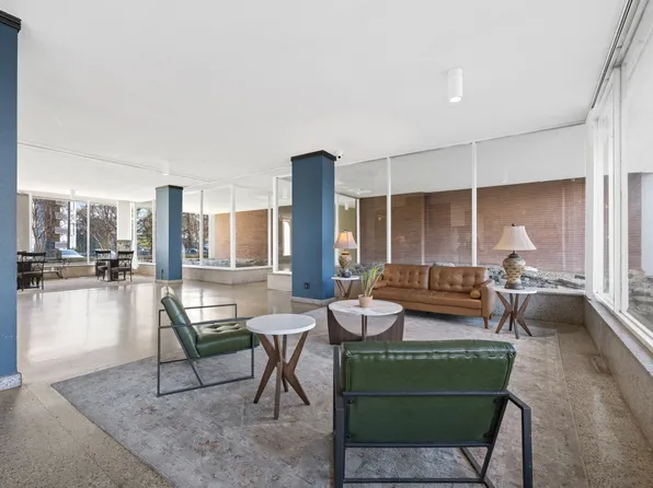 Central Gardens Apartments