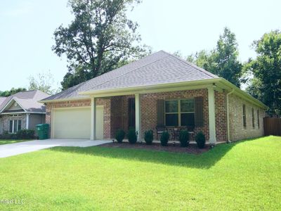 9952 Kahana St, Diamondhead, MS, 39525