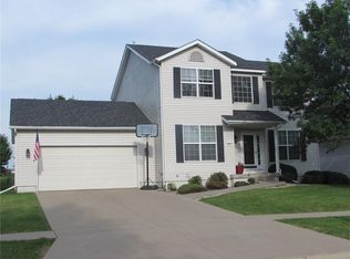 2065 Geode St, Marion, IA 52302