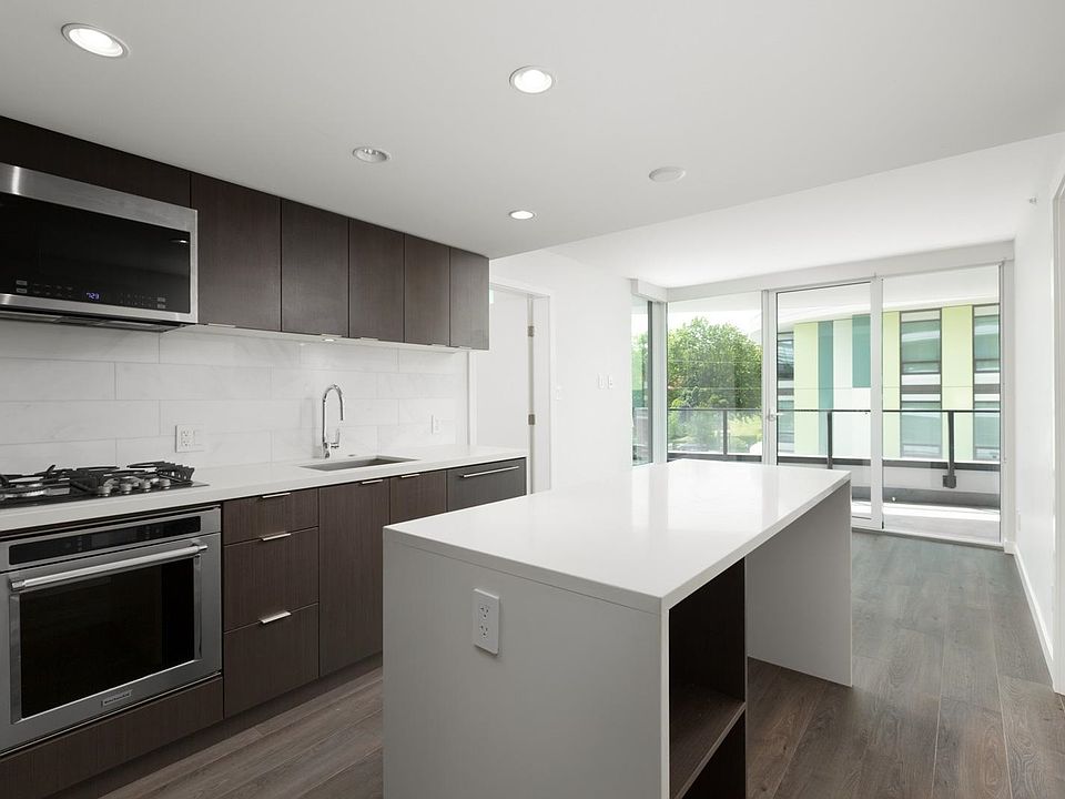 1st image of 8189 Cambie St #302