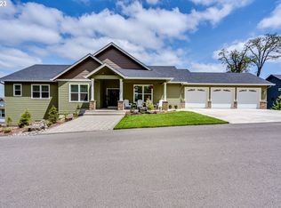 2623 Cascara Dr, Eugene, OR