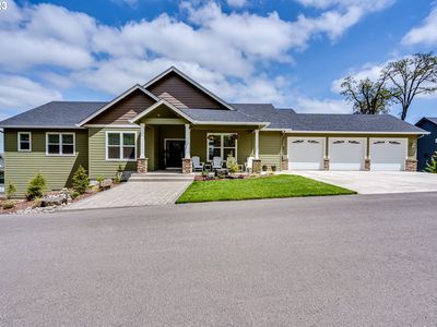 2623 Cascara Dr, Eugene, OR, 97403