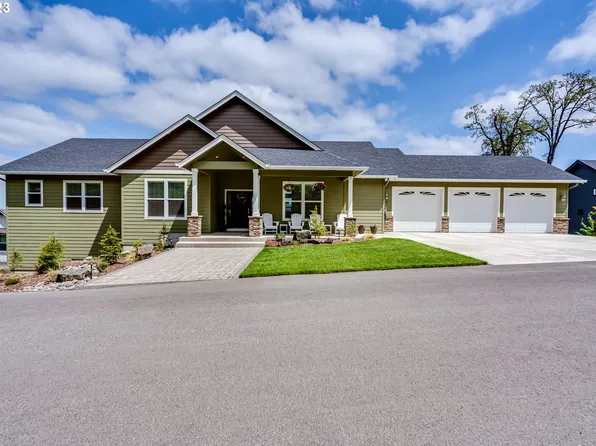 2623 Cascara Dr, Eugene, OR 97403