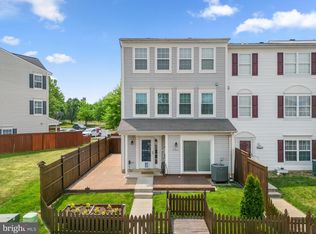4962 Clarendon Ter, Frederick, MD 21703