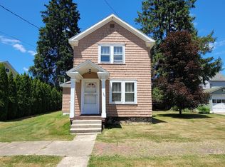 206 Cushing Ave, Johnsonburg, PA 15845