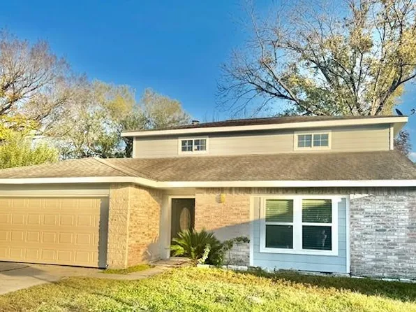 2007 Bridge Cross Ln, Houston, TX 77067