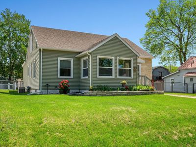 223 22nd STREET SOUTH South, La Crosse, WI, 54601
