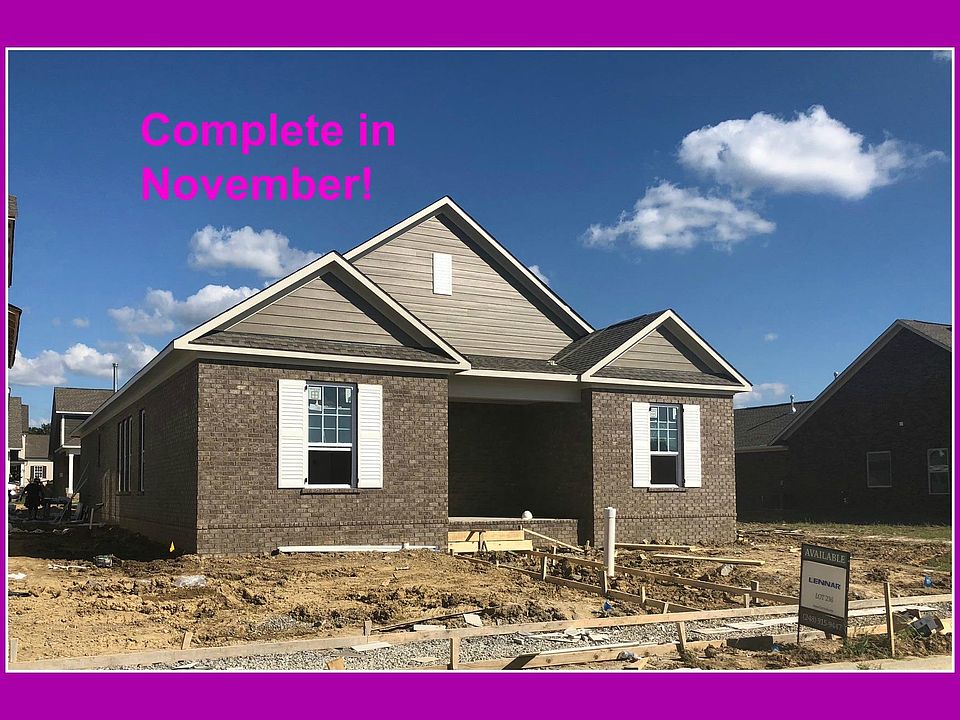 1st image of 277 Tanglewood Ln Lot 236