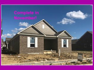 277 Tanglewood Ln LOT 236, Hendersonville, TN 37075