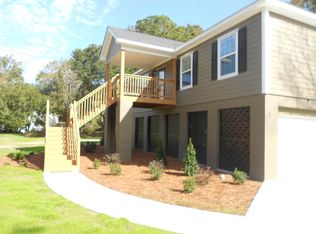 3671 Pandora Dr, Mount Pleasant, SC 29466