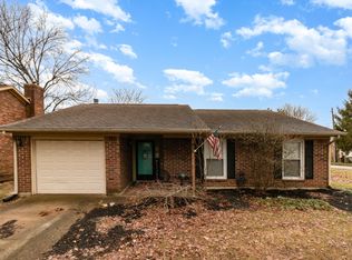 929 Wyndham Hills Dr, Lexington, KY 40514