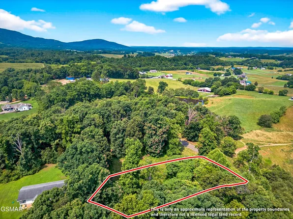 37 Stonehenge Way Lot 37, Dandridge, TN 37725