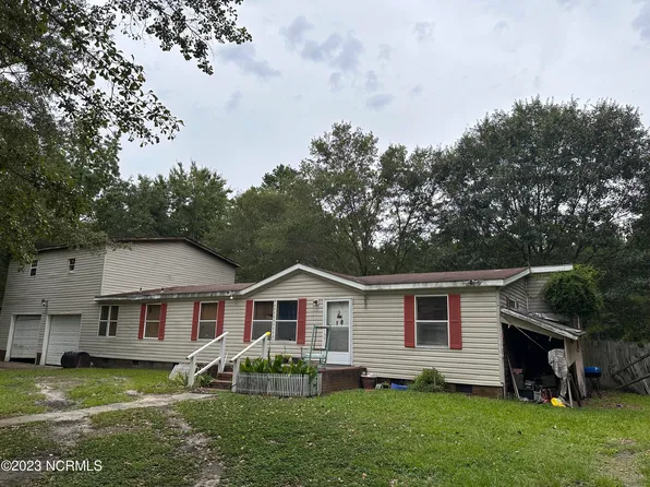 244 Burch Road, Lumberton, NC 28360