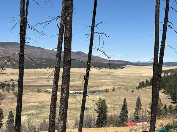 Lots 139 140 Calle De Tecolote Drs, Rociada, NM 87742